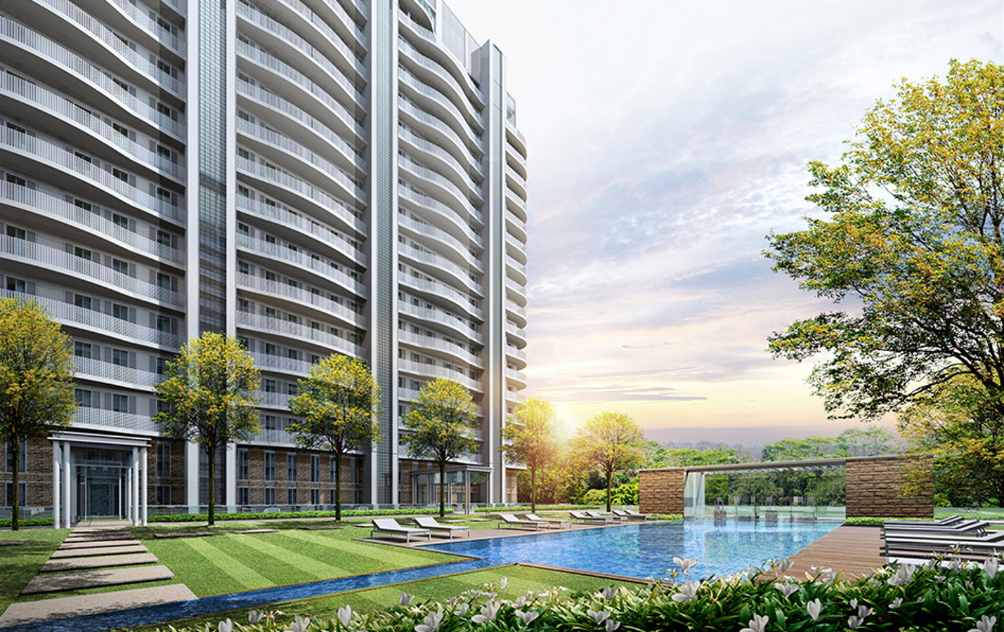 Bptp Terra Gurgaon